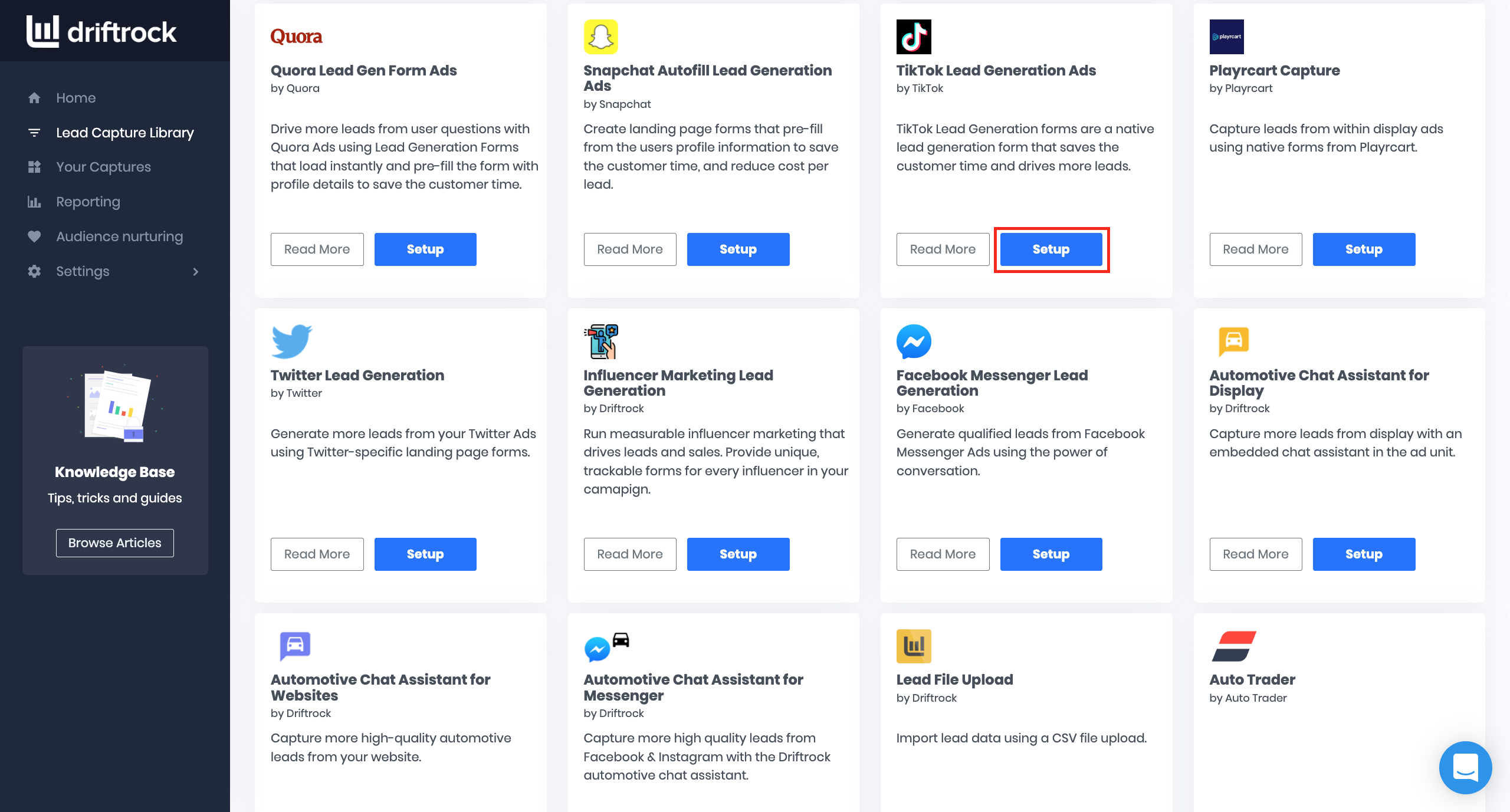 TikTok Lead Generation Ads Guide Drive Leads and Growth